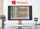 Windows 7-Besturingssysteemsleutel/Procoa de Sticker1ghz Bewerker met 64 bits van Windows 7 leverancier